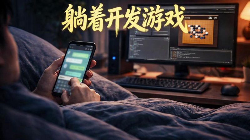 手机游戏研发